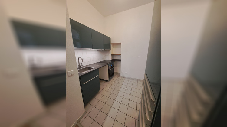 Ma-Cabane - Location Appartement CLERMONT FERRAND, 45 m²