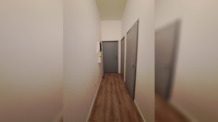 Ma-Cabane - Location Appartement CLERMONT FERRAND, 45 m²