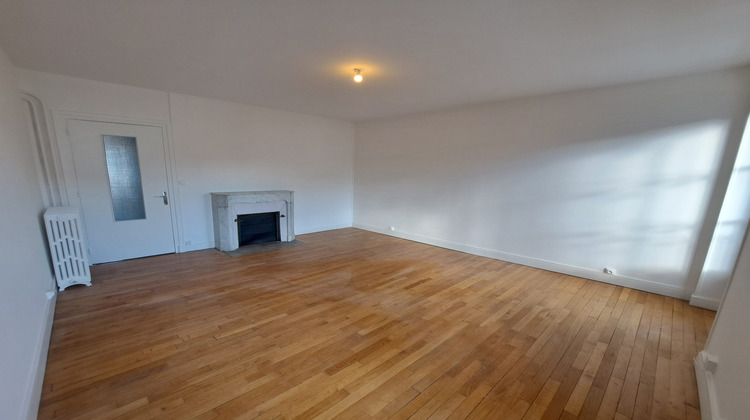 Ma-Cabane - Location Appartement CLERMONT FERRAND, 88 m²