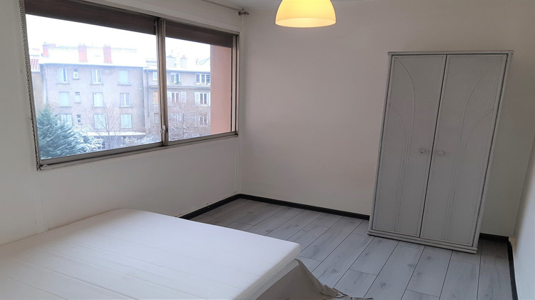 Ma-Cabane - Location Appartement CLERMONT FERRAND, 44 m²