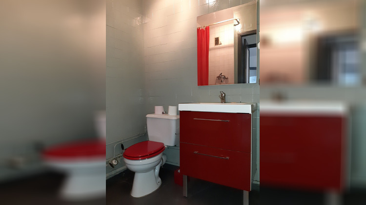 Ma-Cabane - Location Appartement CLERMONT FERRAND, 44 m²