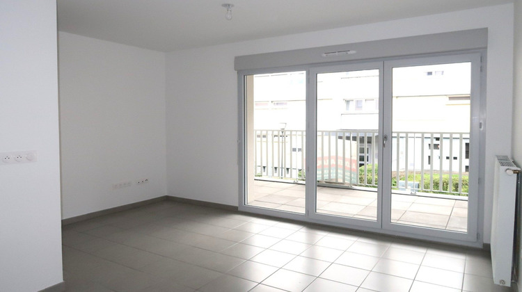 Ma-Cabane - Location Appartement CLERMONT FERRAND, 41 m²