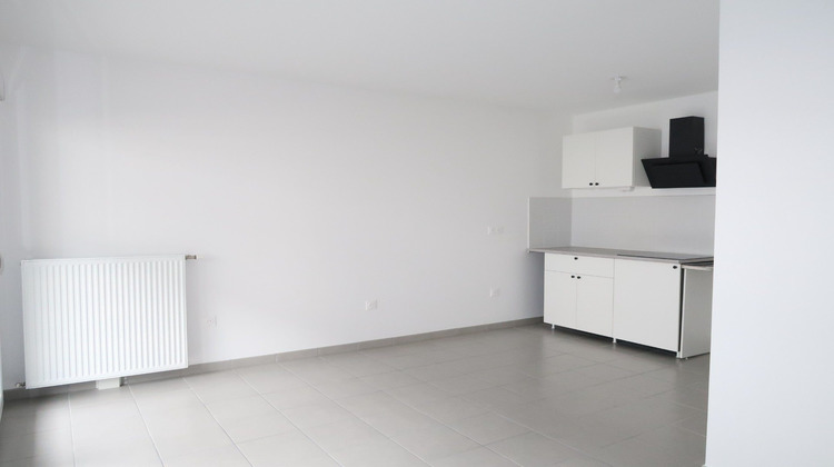Ma-Cabane - Location Appartement CLERMONT FERRAND, 41 m²