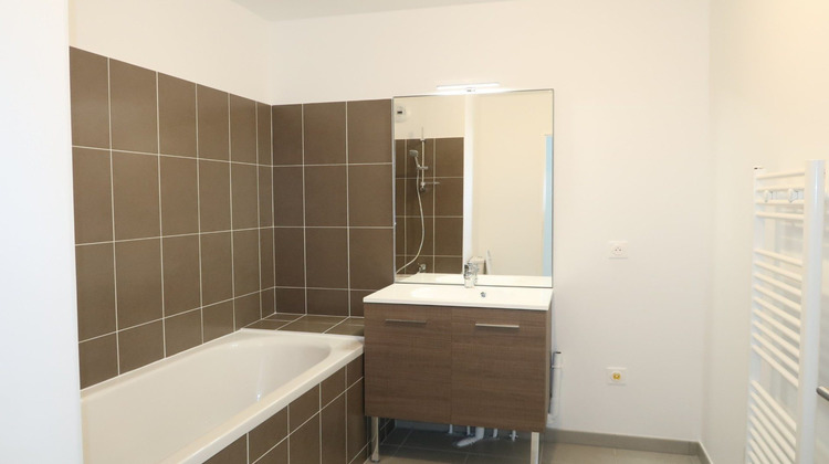 Ma-Cabane - Location Appartement CLERMONT FERRAND, 41 m²