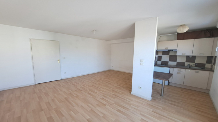 Ma-Cabane - Location Appartement CLERMONT FERRAND, 28 m²