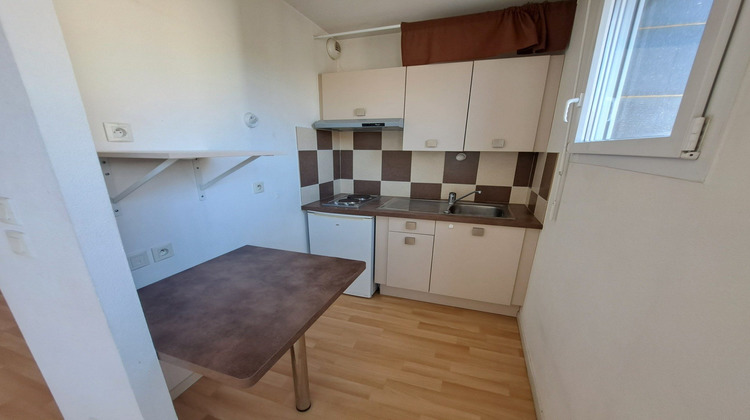 Ma-Cabane - Location Appartement CLERMONT FERRAND, 28 m²