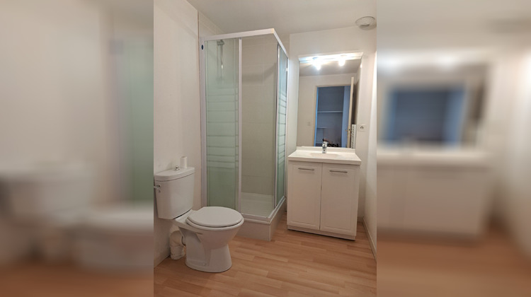 Ma-Cabane - Location Appartement CLERMONT FERRAND, 28 m²