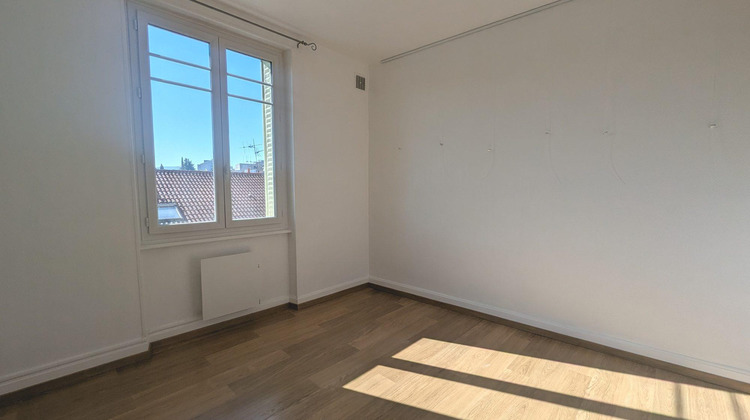 Ma-Cabane - Location Appartement Clermont-Ferrand, 39 m²
