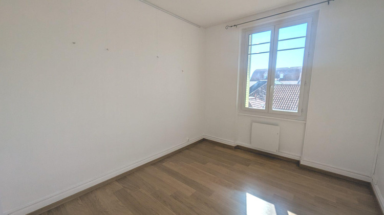 Ma-Cabane - Location Appartement Clermont-Ferrand, 39 m²