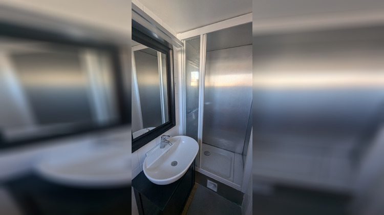 Ma-Cabane - Location Appartement Clermont-Ferrand, 39 m²