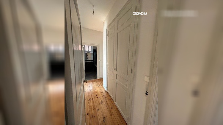 Ma-Cabane - Location Appartement Clermont-Ferrand, 63 m²