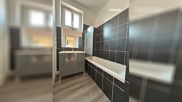 Ma-Cabane - Location Appartement Clermont-Ferrand, 63 m²