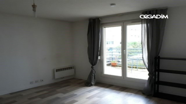 Ma-Cabane - Location Appartement Clermont-Ferrand, 35 m²
