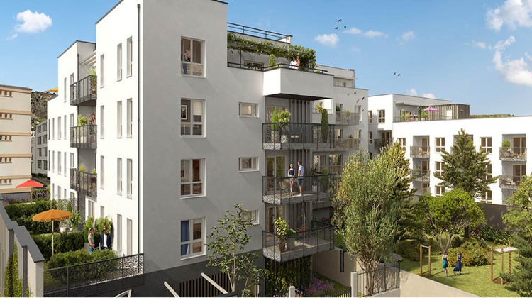 Ma-Cabane - Location Appartement CLERMONT-FERRAND, 67 m²