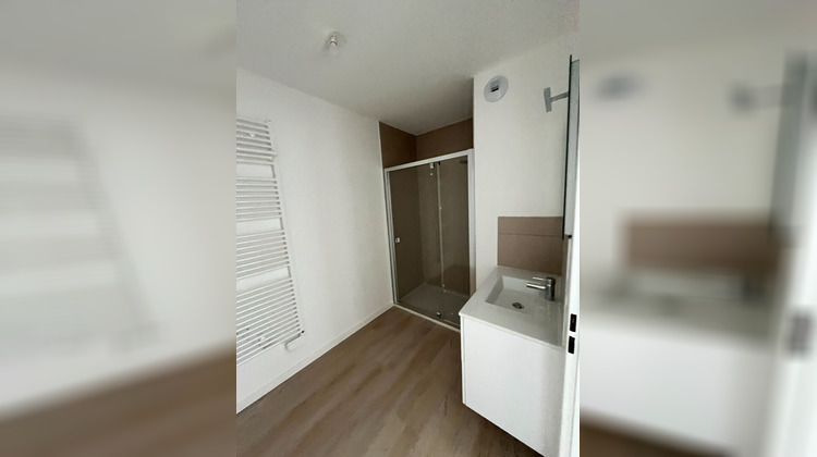 Ma-Cabane - Location Appartement CLERMONT-FERRAND, 67 m²