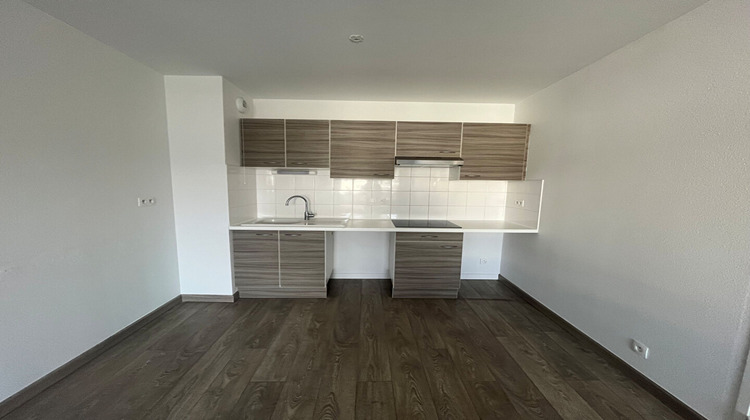 Ma-Cabane - Location Appartement CLERMONT-FERRAND, 41 m²