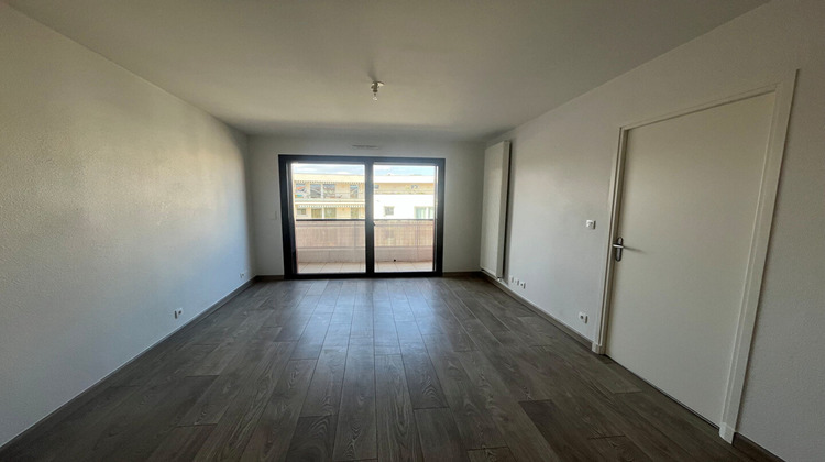 Ma-Cabane - Location Appartement CLERMONT-FERRAND, 41 m²