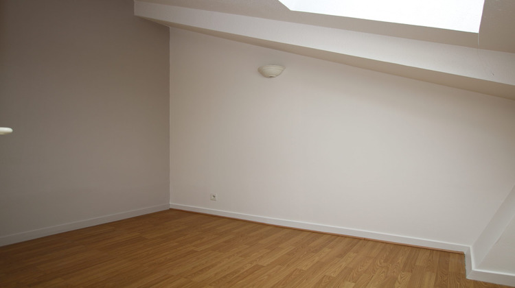 Ma-Cabane - Location Appartement Clermont-Ferrand, 36 m²