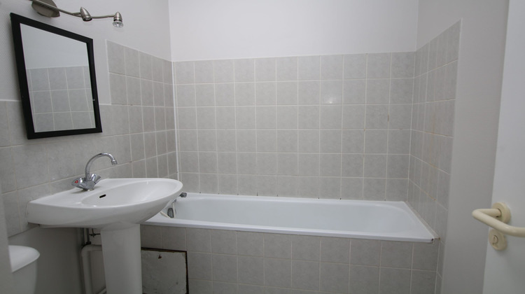 Ma-Cabane - Location Appartement Clermont-Ferrand, 36 m²