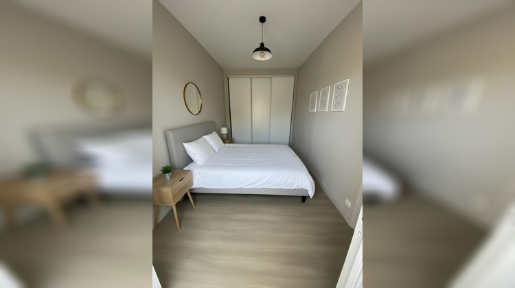 Ma-Cabane - Location Appartement Clermont-Ferrand, 35 m²