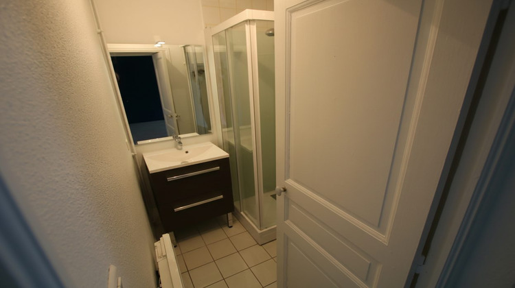 Ma-Cabane - Location Appartement Clermont-Ferrand, 35 m²