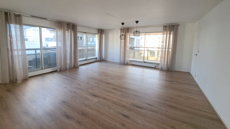 Ma-Cabane - Location Appartement CLERMONT FERRAND, 77 m²