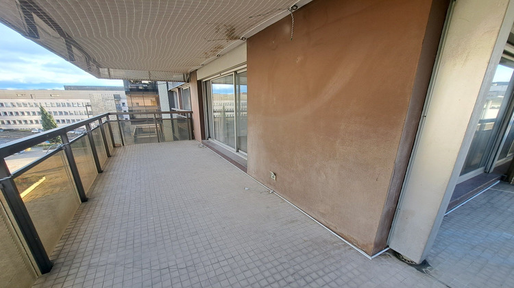 Ma-Cabane - Location Appartement CLERMONT FERRAND, 77 m²