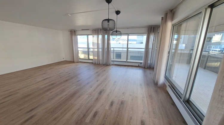 Ma-Cabane - Location Appartement CLERMONT FERRAND, 77 m²
