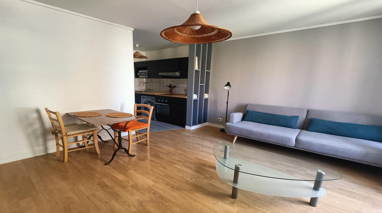 Ma-Cabane - Location Appartement CLERMONT FERRAND, 37 m²
