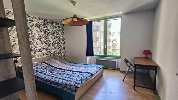 Ma-Cabane - Location Appartement CLERMONT FERRAND, 37 m²