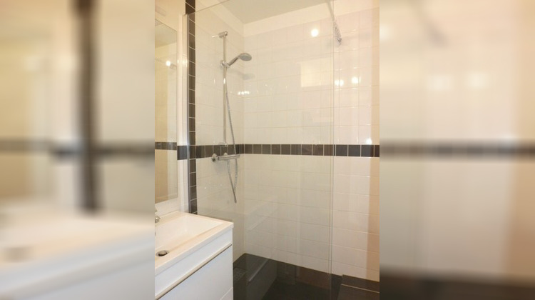 Ma-Cabane - Location Appartement CLERMONT FERRAND, 18 m²