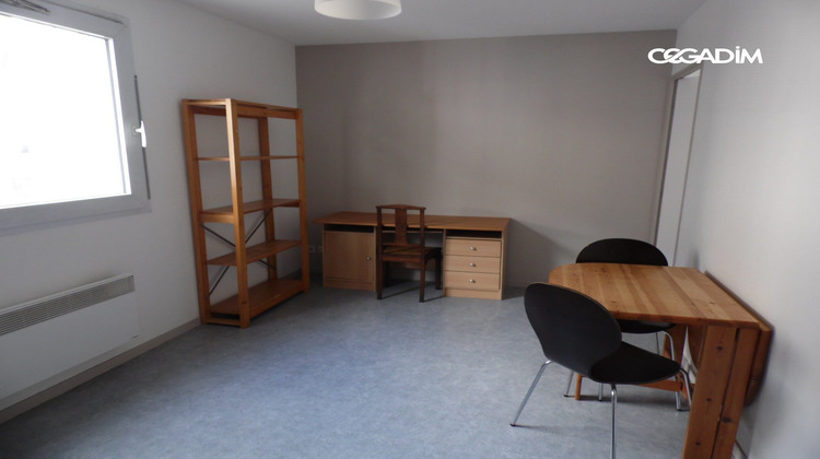 Ma-Cabane - Location Appartement Clermont-Ferrand, 21 m²