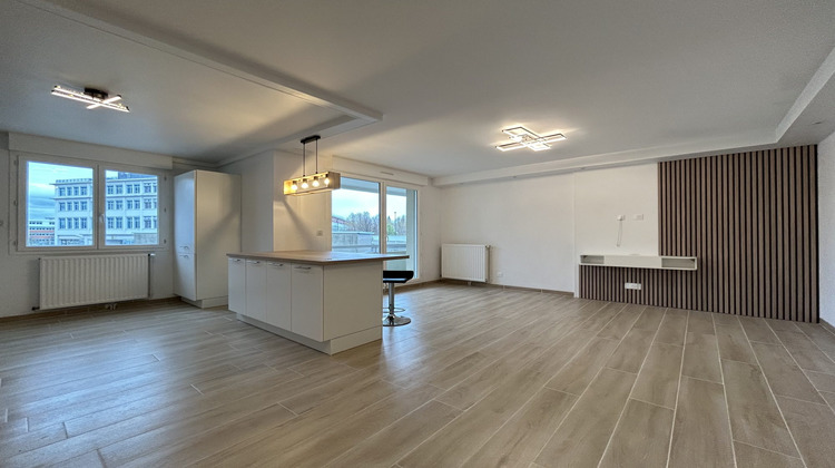 Ma-Cabane - Location Appartement Clermont-Ferrand, 68 m²