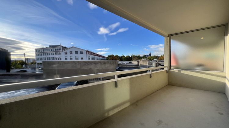 Ma-Cabane - Location Appartement Clermont-Ferrand, 68 m²