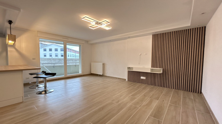 Ma-Cabane - Location Appartement Clermont-Ferrand, 68 m²