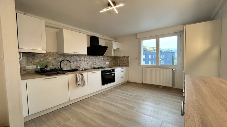 Ma-Cabane - Location Appartement Clermont-Ferrand, 68 m²
