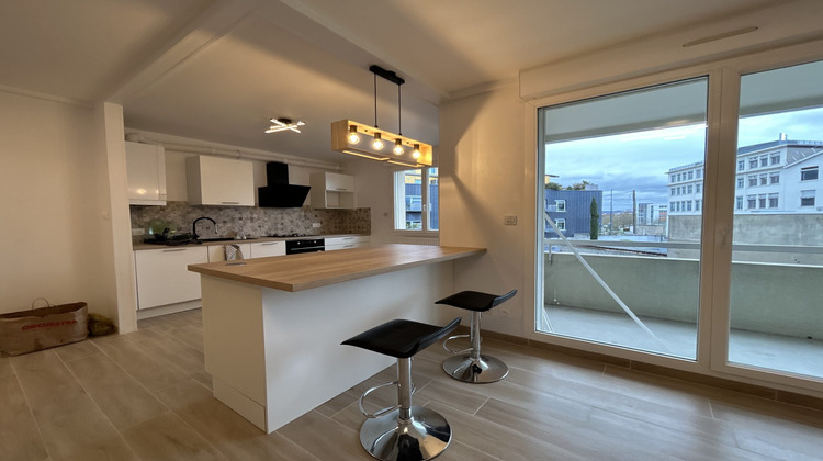 Ma-Cabane - Location Appartement Clermont-Ferrand, 68 m²