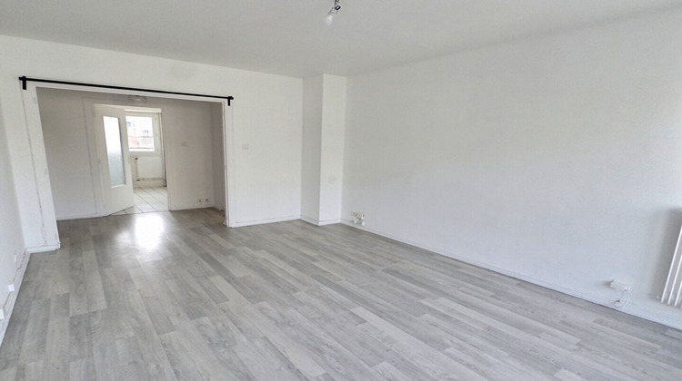 Ma-Cabane - Location Appartement CLERMONT-FERRAND, 56 m²