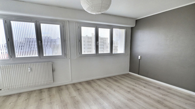 Ma-Cabane - Location Appartement CLERMONT-FERRAND, 56 m²