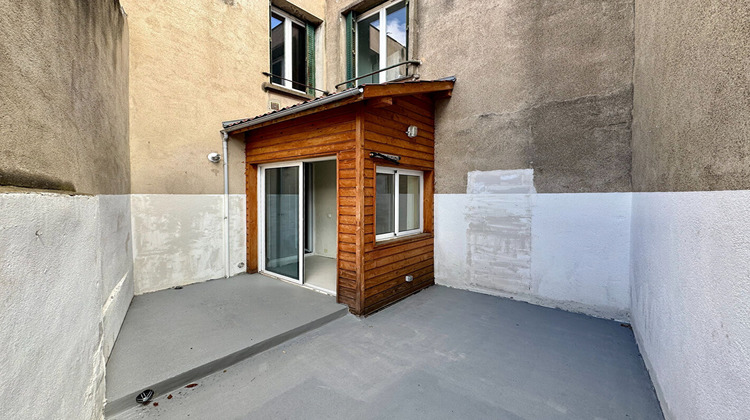 Ma-Cabane - Location Appartement CLERMONT-FERRAND, 72 m²