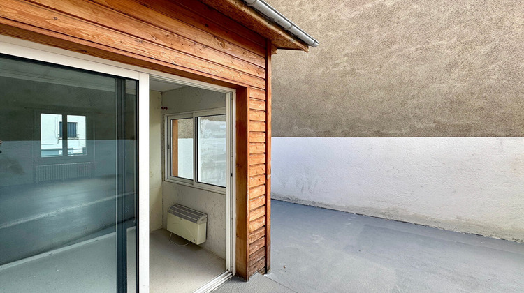 Ma-Cabane - Location Appartement CLERMONT-FERRAND, 72 m²