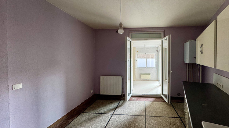 Ma-Cabane - Location Appartement CLERMONT-FERRAND, 72 m²