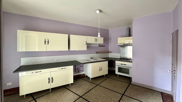 Ma-Cabane - Location Appartement CLERMONT-FERRAND, 72 m²