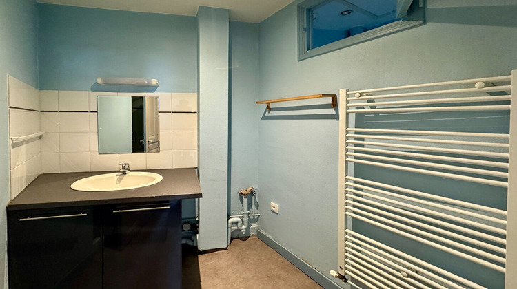 Ma-Cabane - Location Appartement CLERMONT-FERRAND, 72 m²