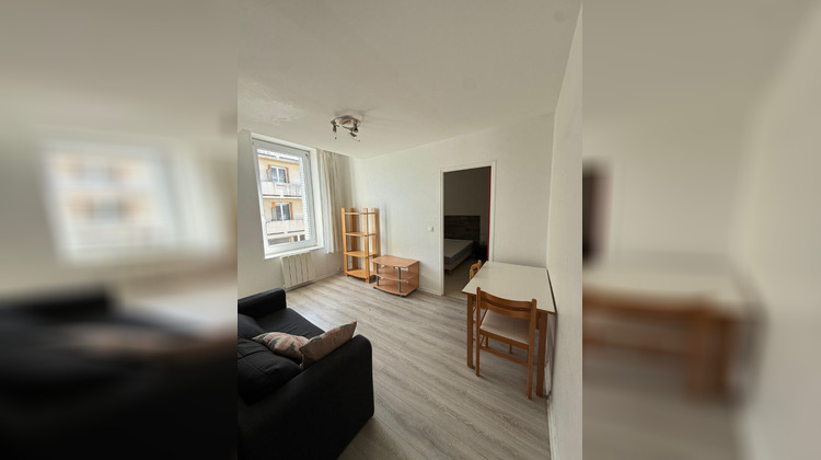 Ma-Cabane - Location Appartement CLERMONT-FERRAND, 31 m²