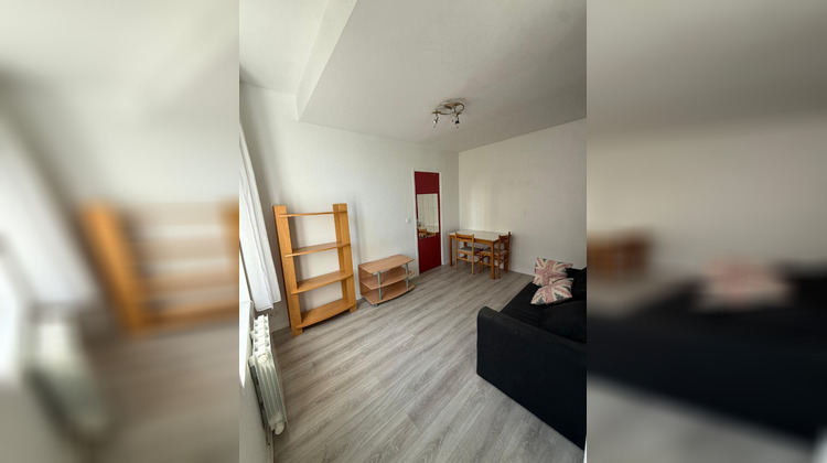 Ma-Cabane - Location Appartement CLERMONT-FERRAND, 31 m²