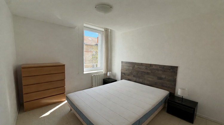 Ma-Cabane - Location Appartement CLERMONT-FERRAND, 31 m²