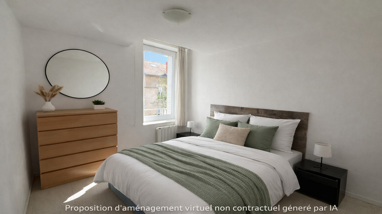 Ma-Cabane - Location Appartement CLERMONT-FERRAND, 31 m²