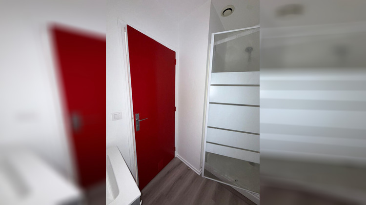 Ma-Cabane - Location Appartement CLERMONT-FERRAND, 31 m²
