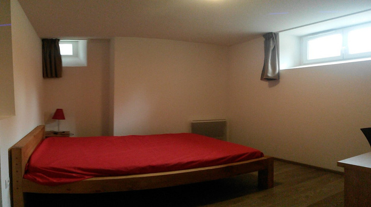 Ma-Cabane - Location Appartement CLERMONT-FERRAND, 31 m²